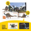 PNSO恐手龙雅克恐龙大王成长陪伴模型64 商品缩略图1