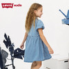 LEVIS 李维斯  春 大童小童 连衣裙 LVG-DR-F079 商品缩略图2