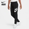 NIKE 春 大童 长裤 CJ7863 商品缩略图0