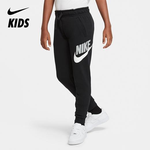 NIKE 春 大童 长裤 CJ7863 商品图0