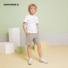 CONVERSE 匡威  夏 大童小童 短袖T恤 CNVN-TE-C619 商品缩略图4