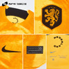 【送球员印号】SFS正品 Nike耐克2022世界杯荷兰国家队主场球迷版球衣DN0694-845 商品缩略图2