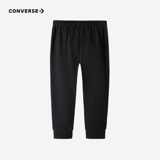 CONVERSE 匡威  春 大童小童婴童 长裤 CNVN-FP-C498 商品图1