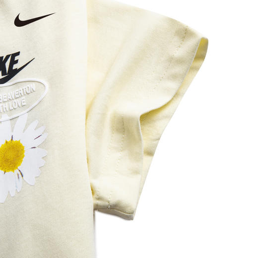 NIKE 夏 短袖T恤 大童小童婴童 NKB-TE-K093 商品图4