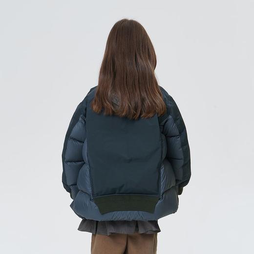 JNBY  21年秋款 中长款羽绒服  1L9C22500 商品图1