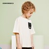 CONVERSE 匡威  夏 大童小童 短袖T恤 CNVB-KT-C452 商品缩略图1