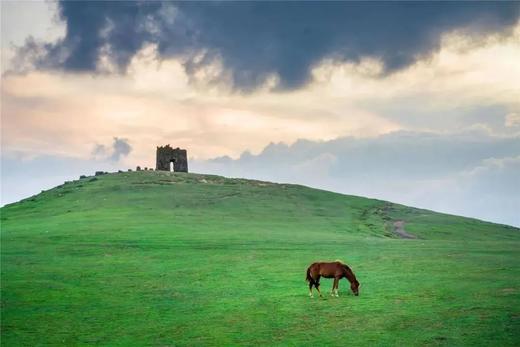 户外@【郴州3天】仰天湖草原+飞天山+雾漫小东江3天 商品图1