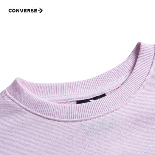 CONVERSE 秋 大童小童 卫衣 CNVG-FW-D110 商品图5