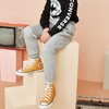 CONVERSE 匡威  冬 大童小童 加绒长裤 8375 商品缩略图9