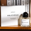 柏芮朵 图书馆 Byredo Bibliothèque 分装 商品缩略图1
