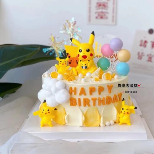 皮卡丘 商品图0