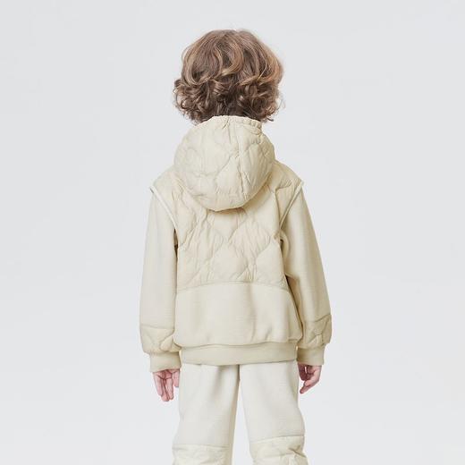 JNBY 21年秋款  短款羽绒服 1L8C13810 商品图1