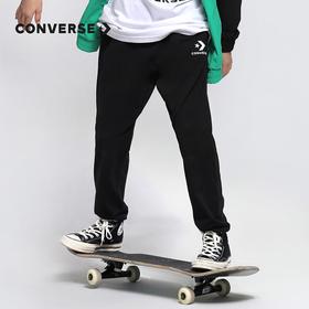 CONVERSE 匡威  夏 大童小童 长裤 休闲经典质地柔软 CNVB-KN-B599