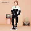 CONVERSE 匡威  秋 大童小童 夹克套装 CNVN-TP-B869 商品缩略图0