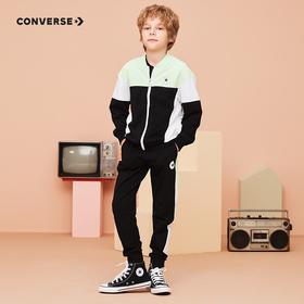 CONVERSE 匡威  秋 大童小童 夹克套装 CNVN-TP-B869