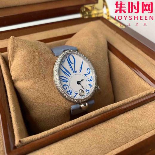 女表当中的皇后，宝玑那不勒斯皇后系列 商品图1