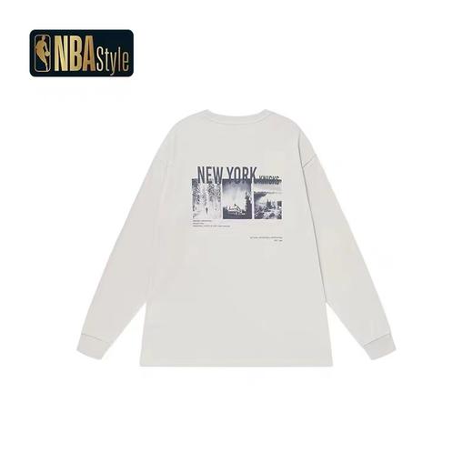 NBA  213ts033男女同款 商品图0