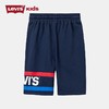 LEVIS 李维斯  春 大童小童 短裤 LVB-NO-D463 商品缩略图7