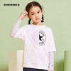 CONVERSE 匡威  春 大童小童 长袖T恤 CNVG-FP-C648 商品缩略图0