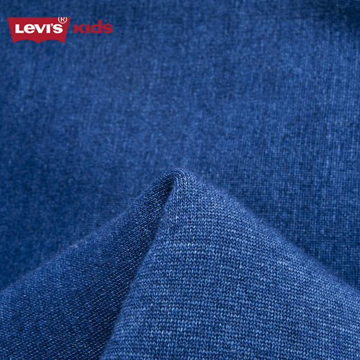 LEVIS 冬 大童小童 牛仔长裤 LVB-KN-F998 商品图9