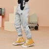 CONVERSE 匡威  冬 大童小童 加绒长裤 8375 商品缩略图6