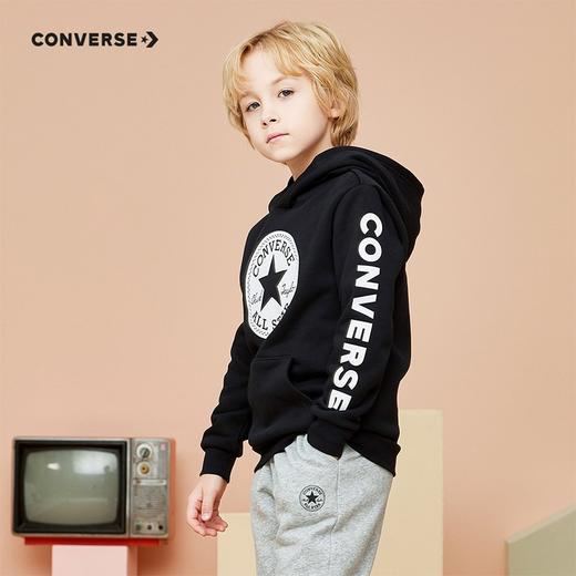 CONVERSE 冬 大童小童 卫衣 CNVB-PO-9828 商品图2