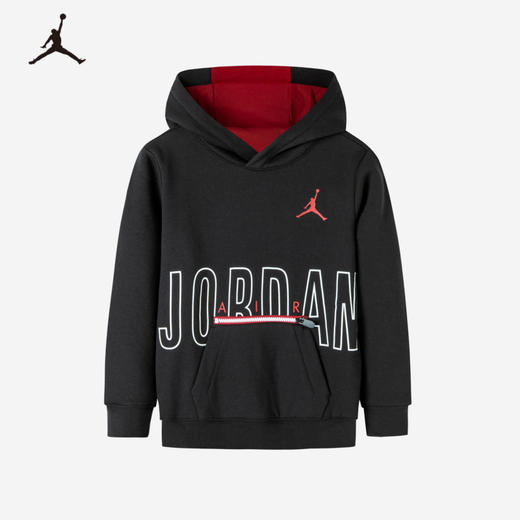 JORDAN    冬  大童小童  卫衣  JDB-PO-B029 商品图0