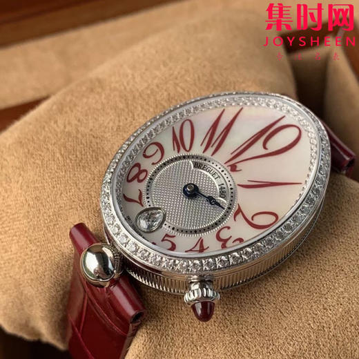 女表当中的皇后，宝玑那不勒斯皇后系列 商品图4