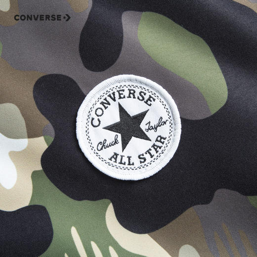 CONVERSE 秋 大童小童 夹克 CNVN-LO-D059 商品图7