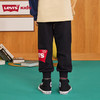 LEVIS 冬 大童小童 加绒长裤 LVN-F7-G915 商品缩略图2