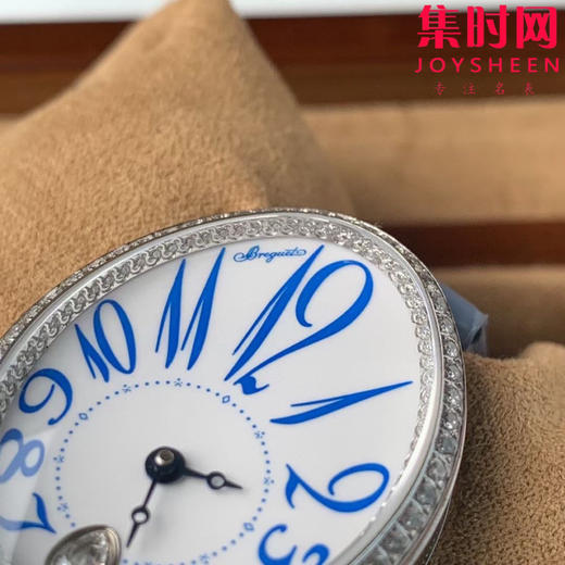 女表当中的皇后，宝玑那不勒斯皇后系列 商品图4