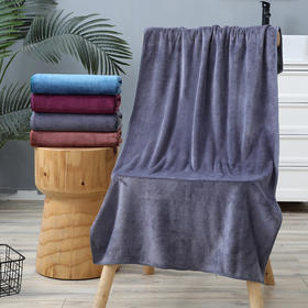 【加厚款】磨绒拉巾，进口纱线，覆盖大面积，收水更迅速