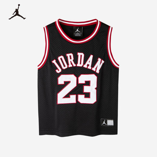 JORDAN 夏 大童小童婴童 背心 JDG-TT-5893 商品图0
