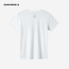 CONVERSE 匡威  夏 大童小童 短袖T恤 CNVN-TE-C619 商品缩略图6