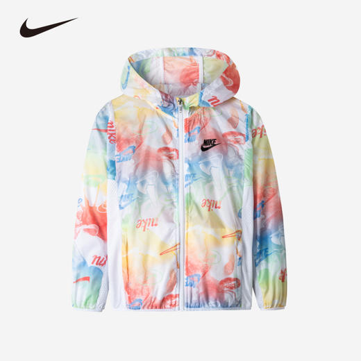 NIKE  耐克  夏 小童婴童 夹克 NKB-WA-J684 商品图0
