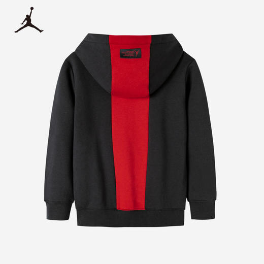 JORDAN    冬  大童小童  卫衣  JDB-PO-B029 商品图1