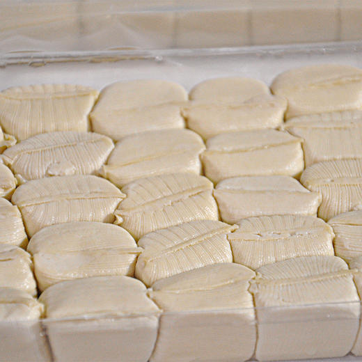 井水点浆·石屏包浆小豆腐 传承600年 一口爆浆 商品图2