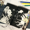 鬼灭之刃14无一郎的无漫画书超人气b站同名日本动漫原著番剧日番 商品缩略图4