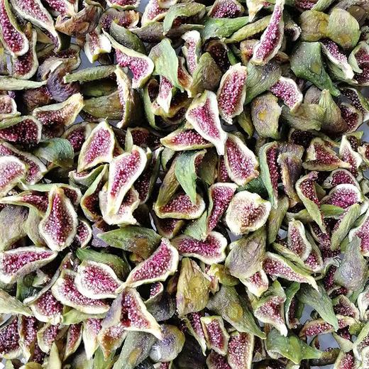 有机无花果干 80g/罐*6 商品图4