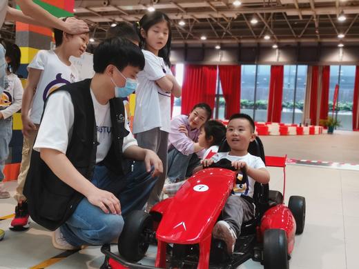 天空之城-KKC城市潮流营地 商品图2