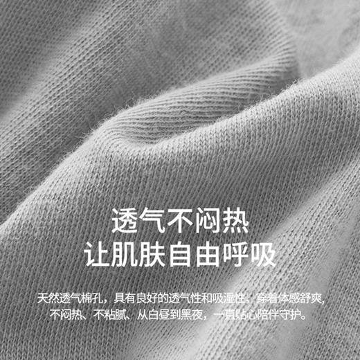 口袋旅行男士平角一次性内裤20条装便携日抛免洗短裤旅游用品 商品图1