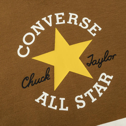 CONVERSE 冬 大童 小童 卫衣 CNVN-FW-D341 商品图4