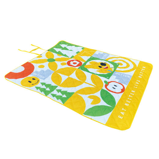 野营系列野餐垫 商品图3