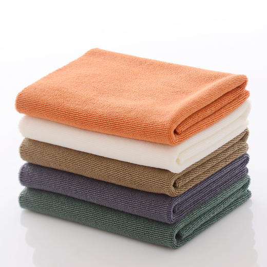 【净爽纳米系列】家政多功能清洁方巾 商品图6