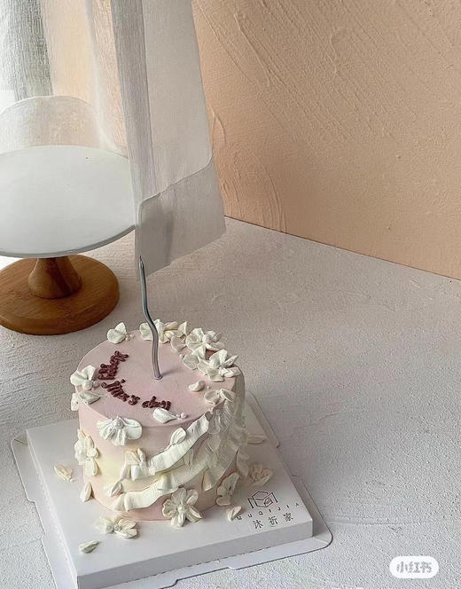 裱花4寸 商品图0