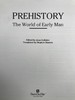 史前：早期人类的世界 150余幅彩色插图 精装大16开 商品缩略图3