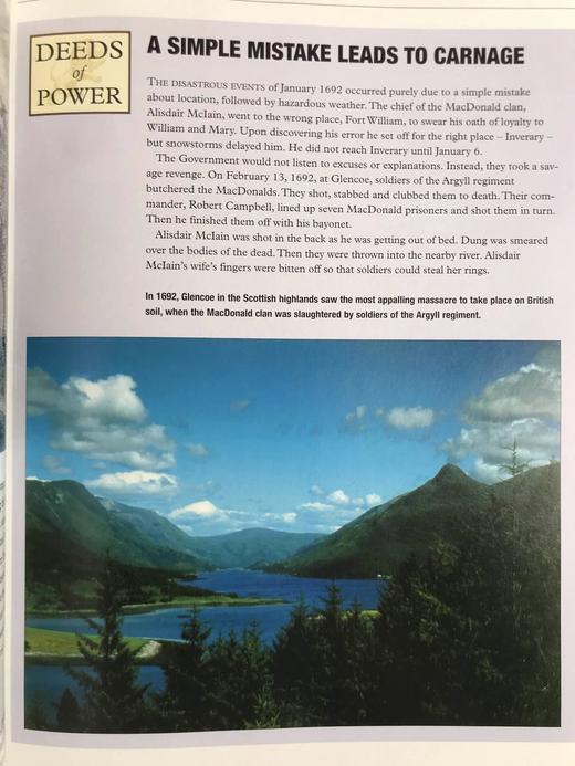 英格兰国王与女王黑暗史 百余幅插图 精装大16开 商品图7