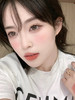 【大直径】PUFF GIRL-冰栗子-14.5mm【半年抛0-800度 含525/575】 商品缩略图4