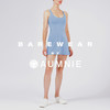 【AUMNIE】球道运动连衣裙短裤 FAIRWAY S.DRESS&SHORTS 裸感系列 商品缩略图2