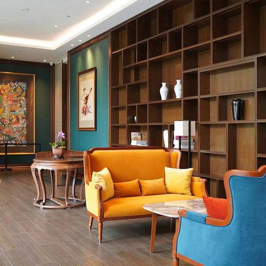 珠海横琴臻林酒店 商品图3